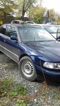 Audi 100