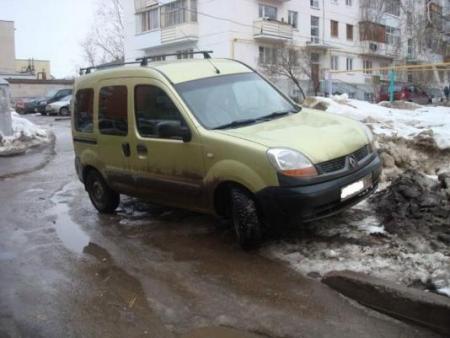 Renault Прочие