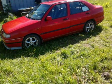 Seat Toledo