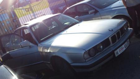 BMW Прочие