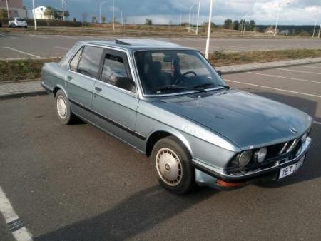BMW 1er