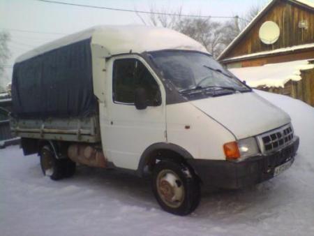 ГАЗ Прочие
