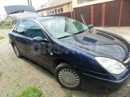 Citroen C5