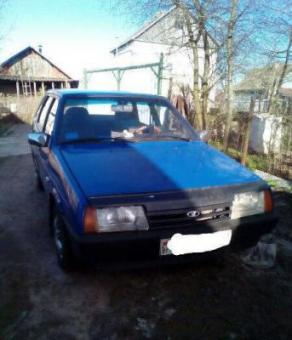 ВАЗ 2109