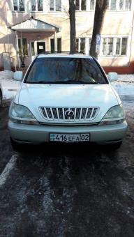 Lexus RX 300