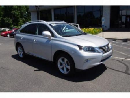 Lexus RX 350
