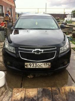 Chevrolet Прочие