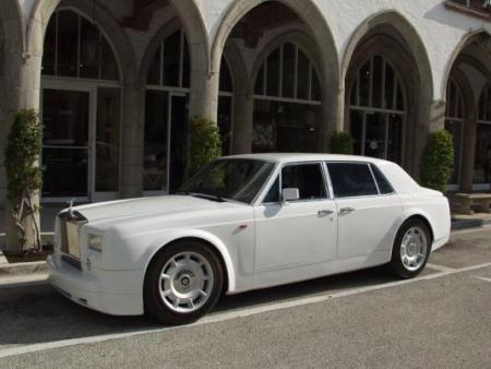 Rolls-Royсe Прочие