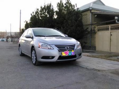 Nissan Sentra