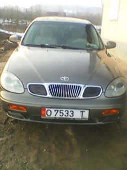 Daewoo Прочие