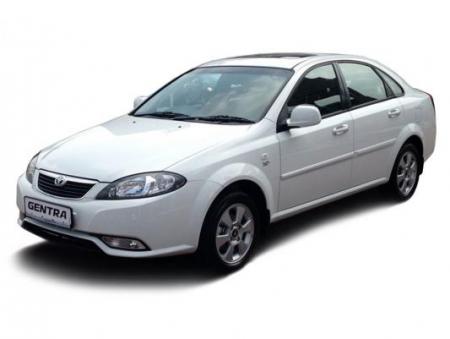Chevrolet Прочие