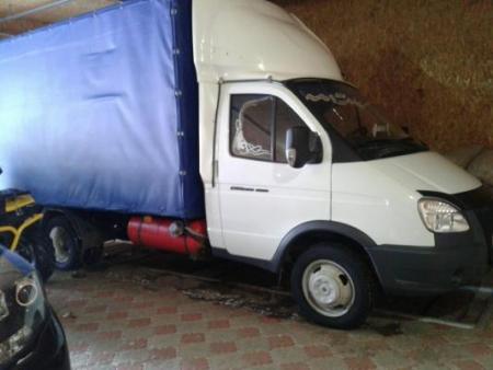 ГАЗ Прочие