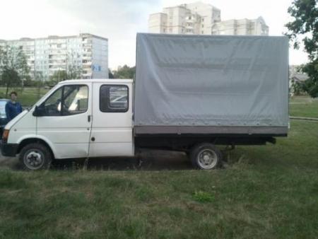 Ford Прочие