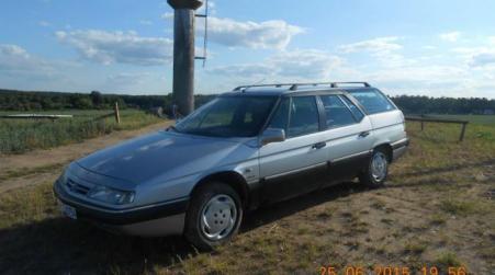 Citroen Прочие