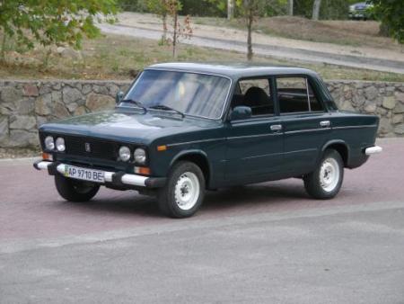 ВАЗ 2106