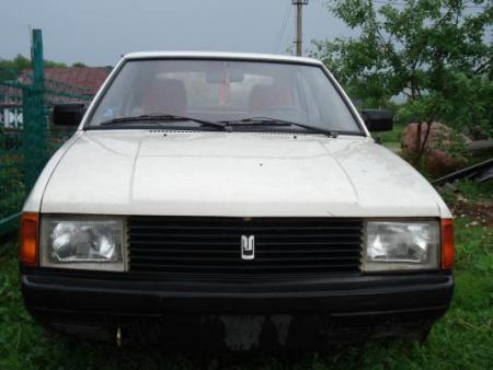 Москвич 2141