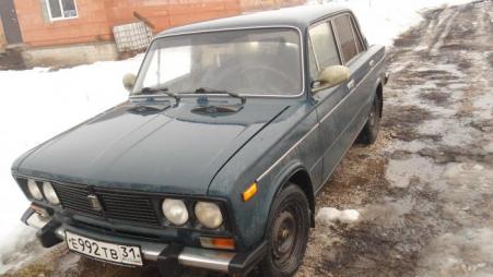 ВАЗ 2106
