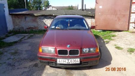 BMW 3er