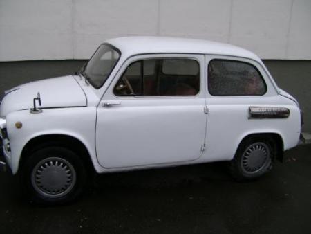 ЗАЗ 965