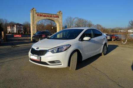 Kia Cerato