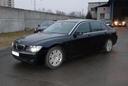 BMW 7er