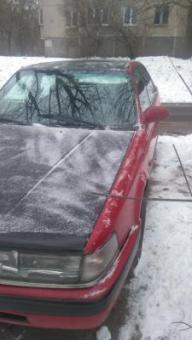 Mazda 626