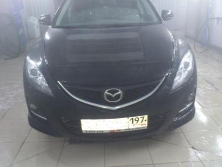 Mazda Mazda 6