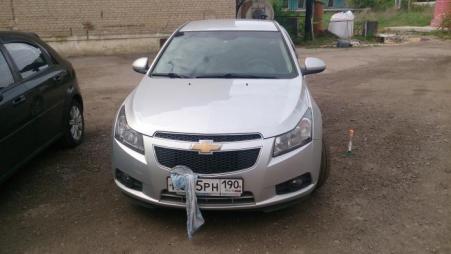 Chevrolet Прочие