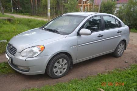 Hyundai Прочие