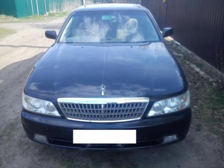 Nissan Laurel