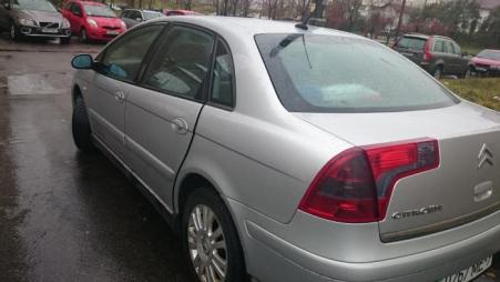 Citroen C5