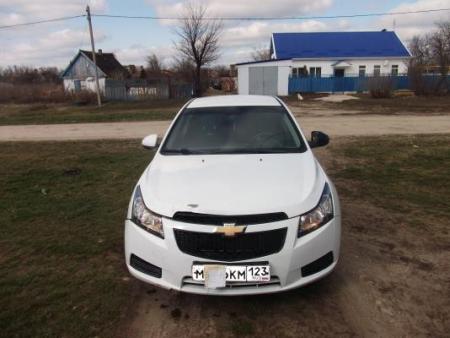 Chevrolet Прочие