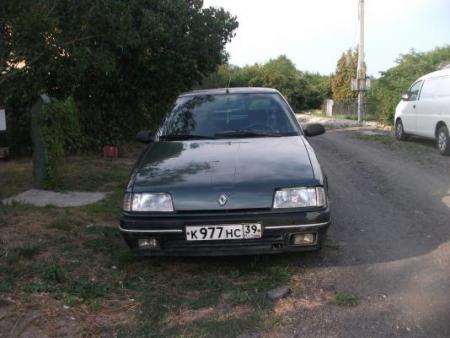 Renault 19