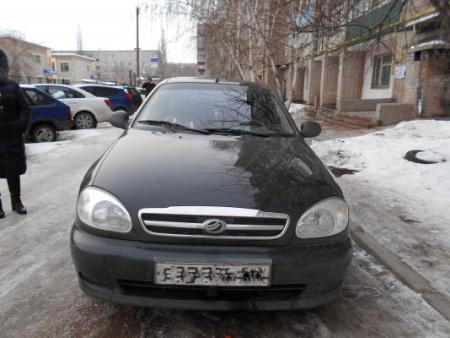 ЗАЗ Прочие
