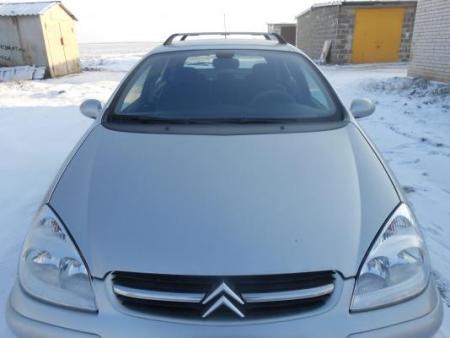 Citroen C5