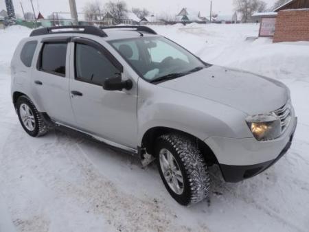 Renault Прочие