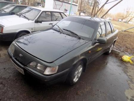 Daewoo Espero