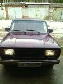 ВАЗ 2107