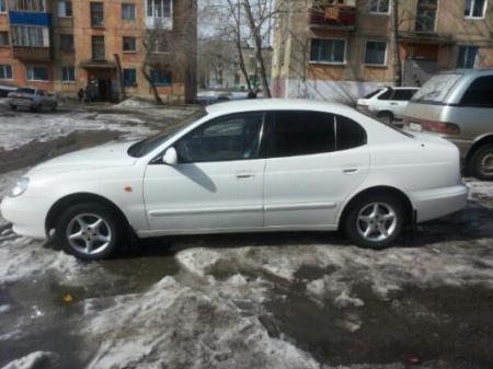 Daewoo Прочие