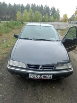 Citroen Xantia