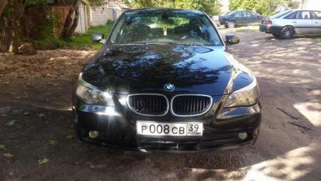 BMW 5er