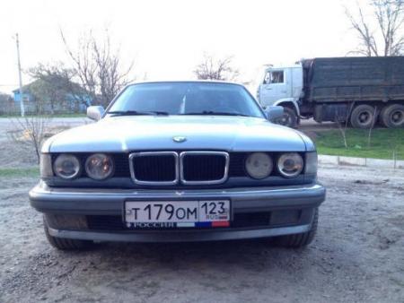 BMW 7er