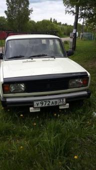 ВАЗ 2105