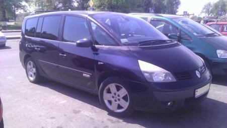 Renault Прочие