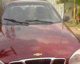 Chevrolet Lanos