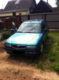 Lancia Прочие