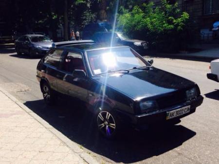 ВАЗ 2108