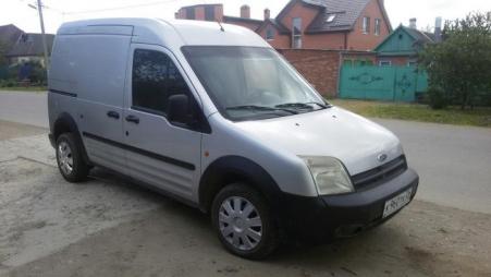 Ford Прочие