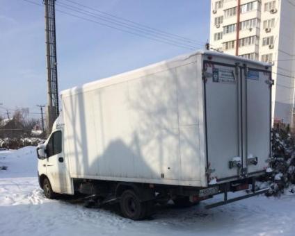 ГАЗ Прочие