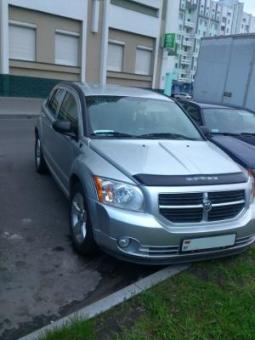 Dodge Caliber